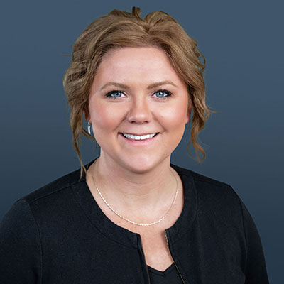 Laura Bordson, Practice Director