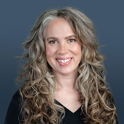 Melanie Lundell, Advertising Director